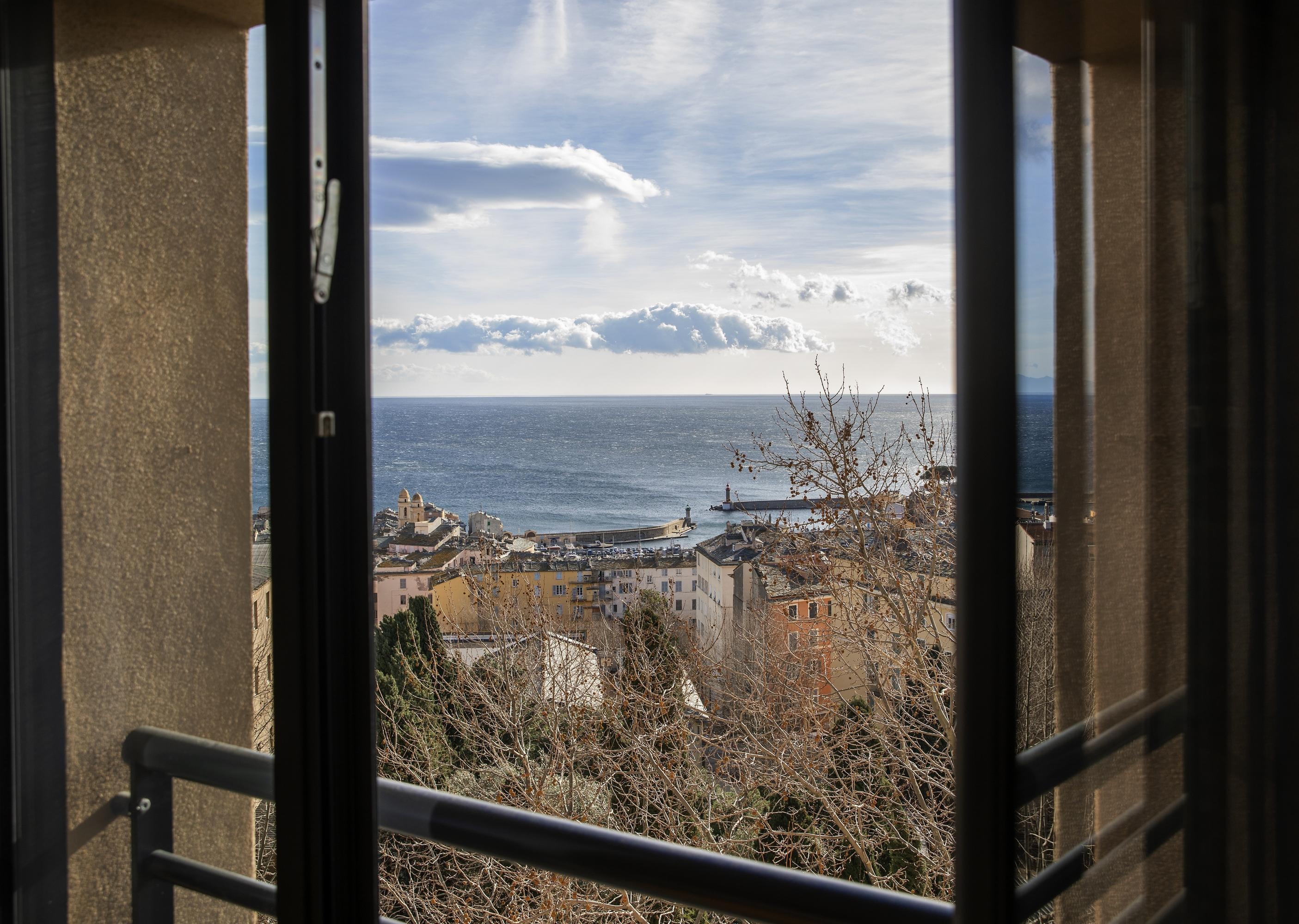 Hôtel Le Bastia Bastia  Exterior foto